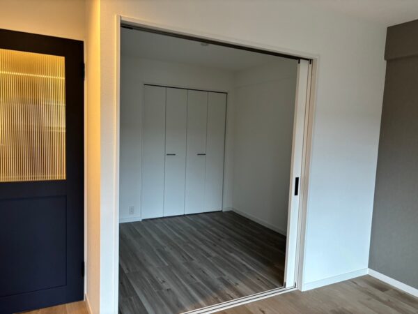 大阪府枚方市全改装リフォーム